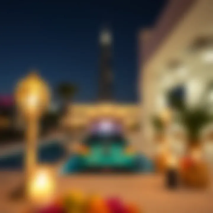 Notable Celebrating Your Anniversary in Dubai: A Comprehensive Guide