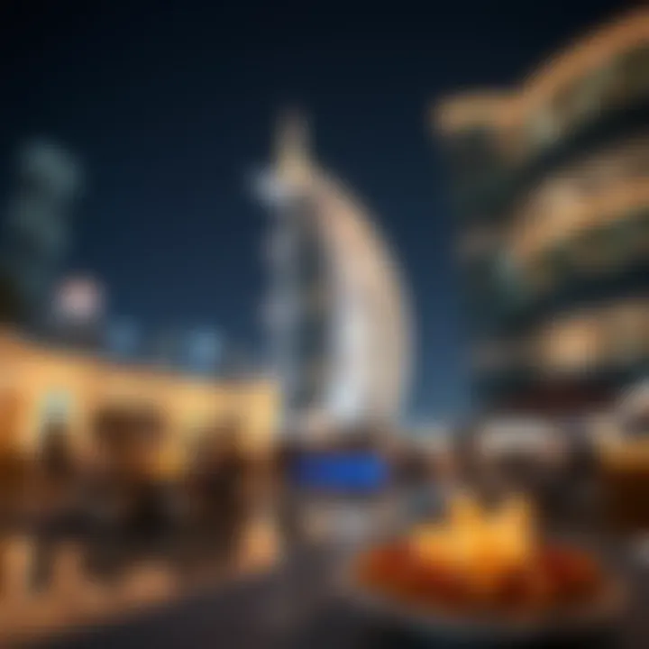 Celebrating Your Anniversary in Dubai: A Comprehensive Guide Summary