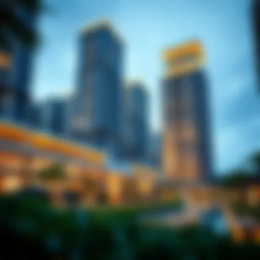 Closing Date of Global Village 2023: An In-Depth Analysis Introduction