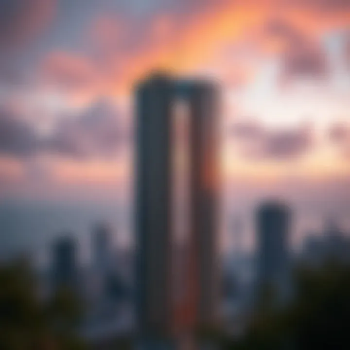 Clover Bay Tower: A Comprehensive Exploration Summary