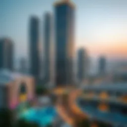 Comprehensive Analysis of Allsopp & Allsopp Real Estate LLC: A Deep Dive into Business Bay Reviews Introduction