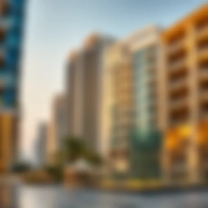 Comprehensive Analysis of Allsopp & Allsopp Real Estate LLC: A Deep Dive into Business Bay Reviews Summary
