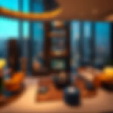 Notable Comprehensive Analysis of Blue Wave Tower by Tiger Properties: Reviews and Insights Notable Comprehensive Analysis of Blue Wave Tower by Tiger Properties: Reviews and Insights