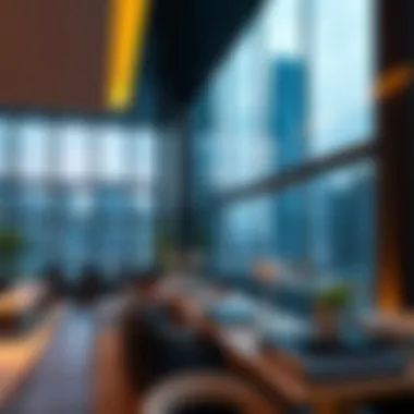 Comprehensive Analysis of Blue Wave Tower by Tiger Properties: Reviews and Insights Summary Comprehensive Analysis of Blue Wave Tower by Tiger Properties: Reviews and Insights Summary