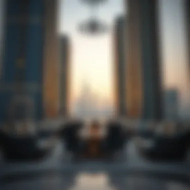 Investment Potential in Dubai's Real Estate Investment potential in the Dubai real estate market