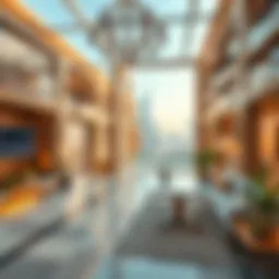 Comprehensive Guide to بان للمفروشات in Dubai's Real Estate Market Introduction