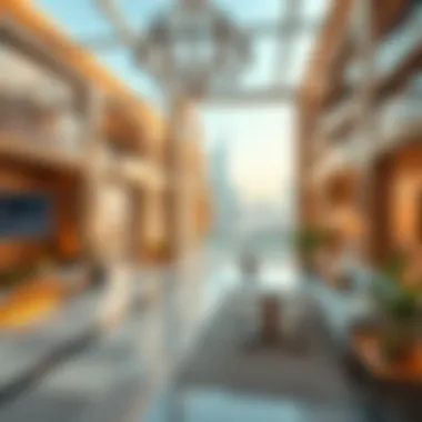 Comprehensive Guide to بان للمفروشات in Dubai's Real Estate Market Introduction Comprehensive Guide to بان للمفروشات in Dubai's Real Estate Market Introduction