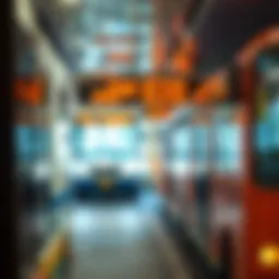 Comprehensive Guide to Checking RTA Bus Fines in Dubai Introduction