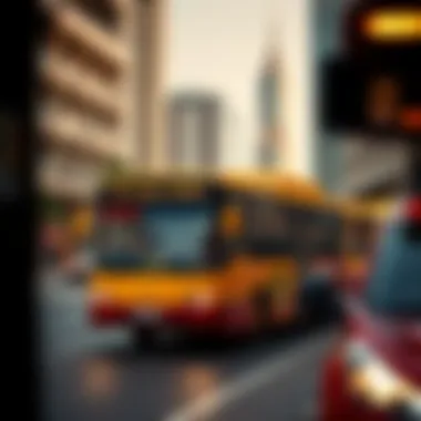Notable Comprehensive Guide to Checking RTA Bus Fines in Dubai Notable Comprehensive Guide to Checking RTA Bus Fines in Dubai