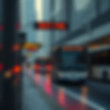 Comprehensive Guide to Checking RTA Bus Fines in Dubai Summary Comprehensive Guide to Checking RTA Bus Fines in Dubai Summary
