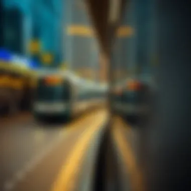 Notable Comprehensive Guide to Dubai Metro Card Recharge