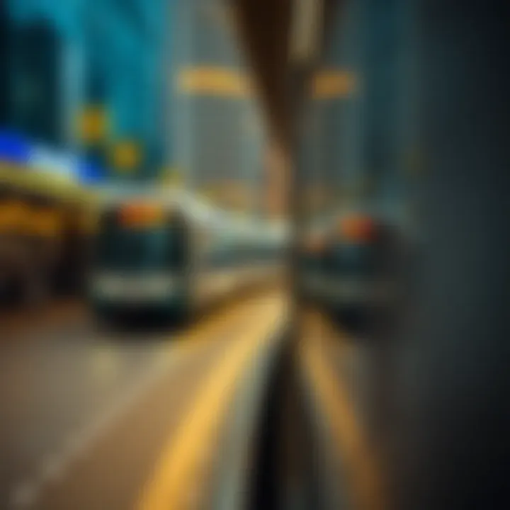 Notable Comprehensive Guide to Dubai Metro Card Recharge