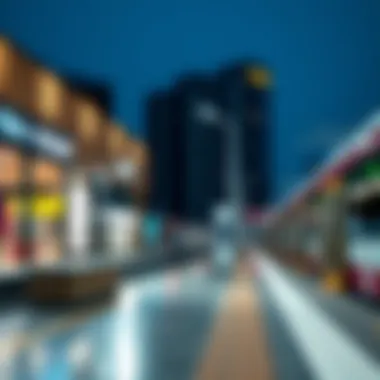 Comprehensive Guide to Dubai Metro Card Recharge Summary