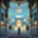 Comprehensive Guide to Juma Prayer Time in Dubai Introduction