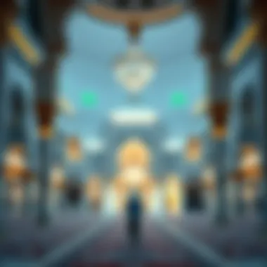 Comprehensive Guide to Juma Prayer Time in Dubai Introduction
