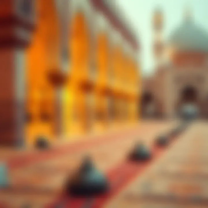 Comprehensive Guide to Juma Prayer Time in Dubai Summary