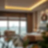 Comprehensive Guide to Renting Family Rooms in Al Barsha 3 Introduction