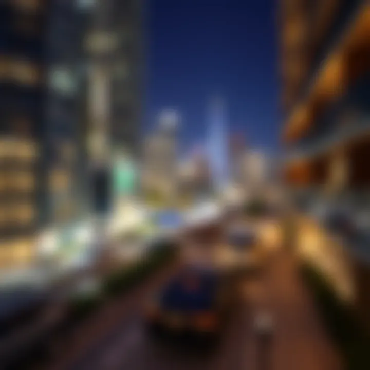 Comprehensive Guide to Renting in Dubai Summary