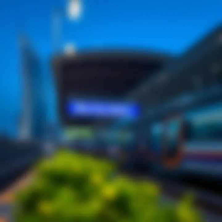Notable Comprehensive Guide to the Blue Line Metro in Dubai: Map, Stations, and Connectivity Notable Comprehensive Guide to the Blue Line Metro in Dubai: Map, Stations, and Connectivity