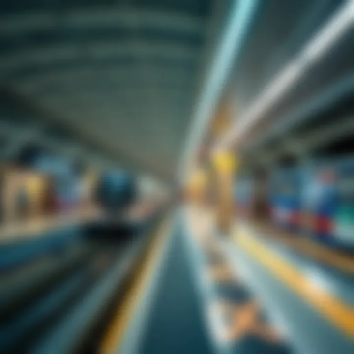 Comprehensive Guide to the Blue Line Metro in Dubai: Map, Stations, and Connectivity Summary Comprehensive Guide to the Blue Line Metro in Dubai: Map, Stations, and Connectivity Summary