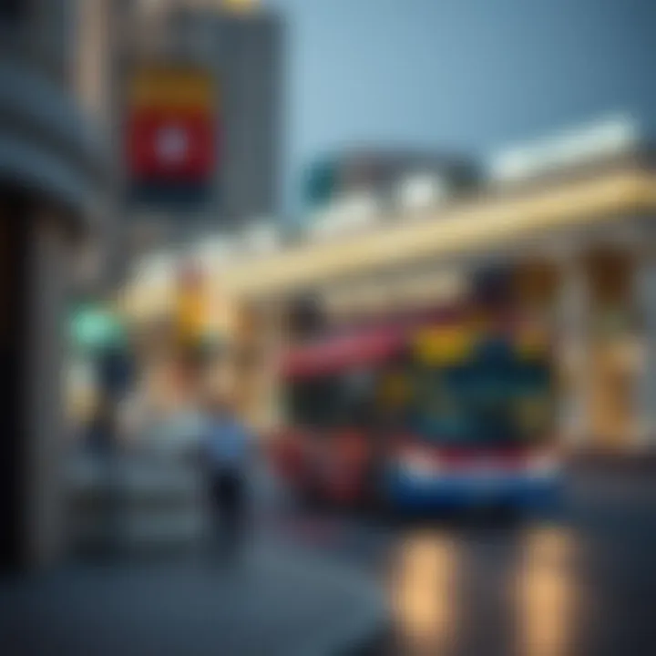 Notable Comprehensive Guide to Union to Ras Al Khaimah Bus Timings