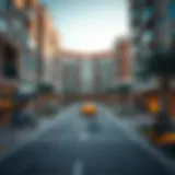 Comprehensive Insights Into Wadi Al Safa 7: A Guide to Dubai's Emerging Neighborhood Introduction