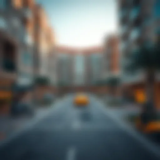Comprehensive Insights Into Wadi Al Safa 7: A Guide to Dubai's Emerging Neighborhood Introduction