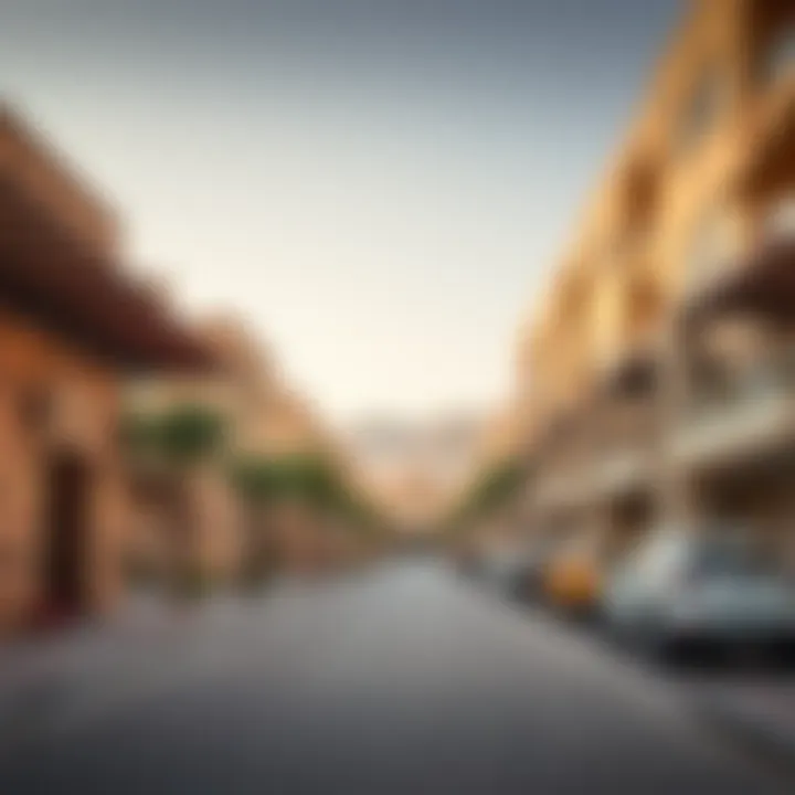 Comprehensive Insights Into Wadi Al Safa 7: A Guide to Dubai's Emerging Neighborhood Summary