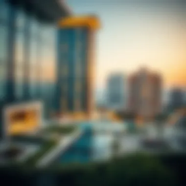 Notable Comprehensive Insights on DIRC Al Nahda 2: Navigating the Dubai Real Estate Landscape