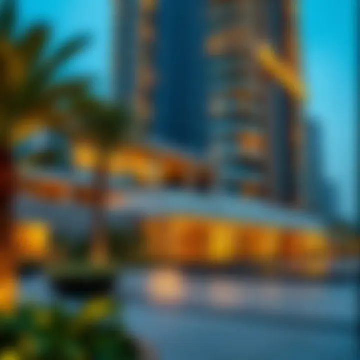 Comprehensive Insights on DIRC Al Nahda 2: Navigating the Dubai Real Estate Landscape Summary