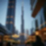 Comprehensive Overview of Burj Residence Tower 5 Introduction