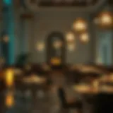 Comprehensive Overview of مطعم الخابيه Introduction
