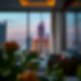 Comprehensive Overview of Room Availability in Dubai Introduction