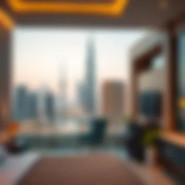 Notable Comprehensive Overview of Room Availability in Dubai Notable Comprehensive Overview of Room Availability in Dubai