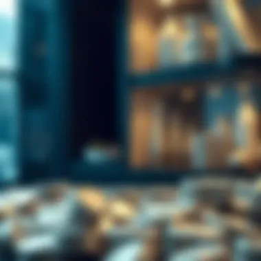 Current silver market trends in Dubai