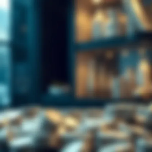 Current silver market trends in Dubai