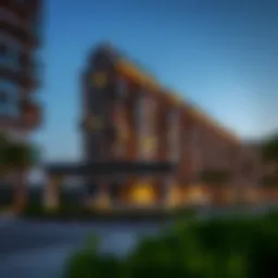 Damac's New Launch: A Detailed Exploration Introduction