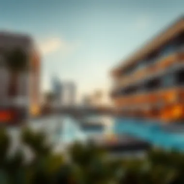 Notable Damac's New Launch: A Detailed Exploration Notable Damac's New Launch: A Detailed Exploration