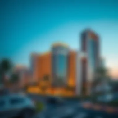 Damac's New Launch: A Detailed Exploration Summary Damac's New Launch: A Detailed Exploration Summary