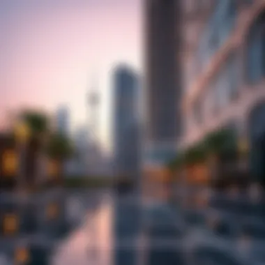 Notable Davinci Tower Dubai: A Comprehensive Exploration Notable Davinci Tower Dubai: A Comprehensive Exploration