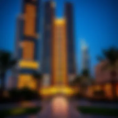 Davinci Tower Dubai: A Comprehensive Exploration Summary Davinci Tower Dubai: A Comprehensive Exploration Summary