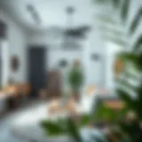 Designing a Small Studio: Practical and Aesthetic Considerations Introduction