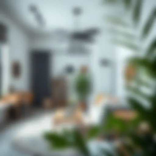 Designing a Small Studio: Practical and Aesthetic Considerations Introduction