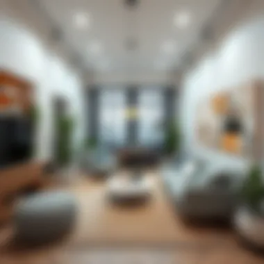 Notable Designing a Small Studio: Practical and Aesthetic Considerations Notable Designing a Small Studio: Practical and Aesthetic Considerations