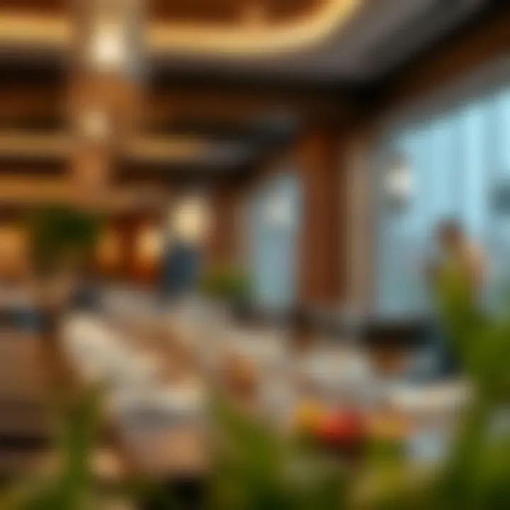 Dining in Damac Hills 2: Exploring Culinary Options Summary