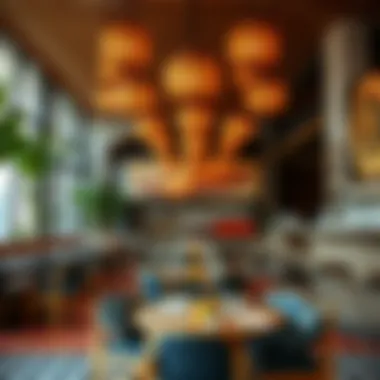 Notable Discovering the Premier Thai Culinary Scene in Dubai Notable Discovering the Premier Thai Culinary Scene in Dubai