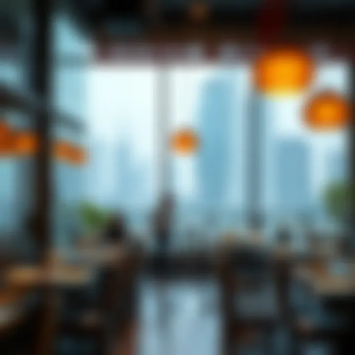 Discovering the Premier Thai Culinary Scene in Dubai Summary
