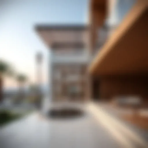 Dmac Hills: A Comprehensive Exploration of a Unique Dubai Community Introduction