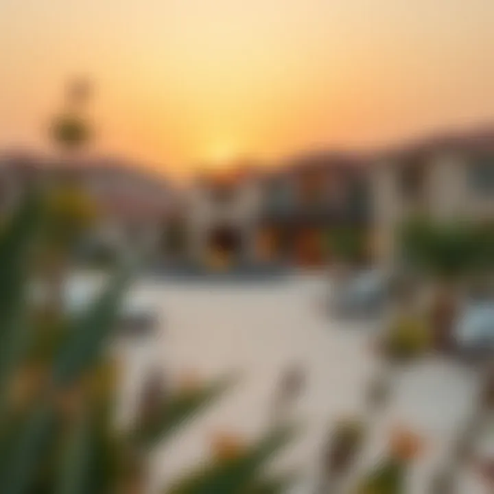 Notable Dmac Hills: A Comprehensive Exploration of a Unique Dubai Community