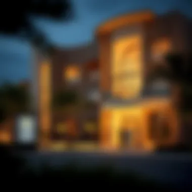 Dmac Hills: A Comprehensive Exploration of a Unique Dubai Community Summary